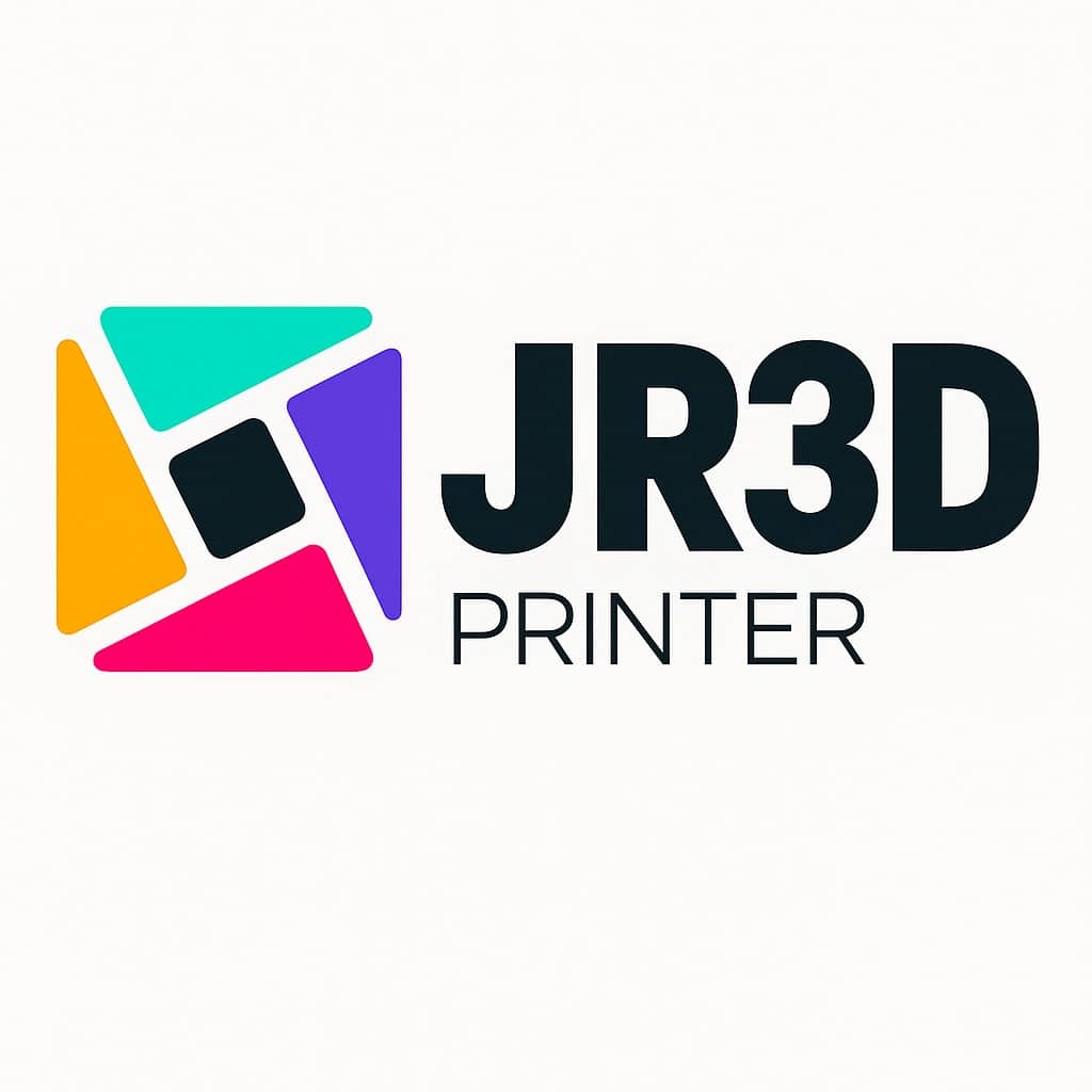 JR3DPRINTER
