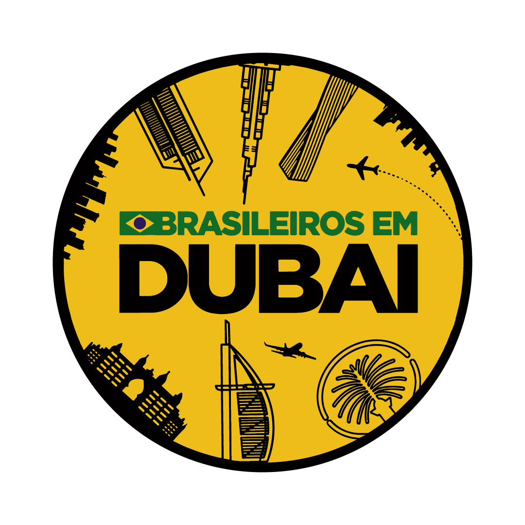 Brasileiros Em Dubai