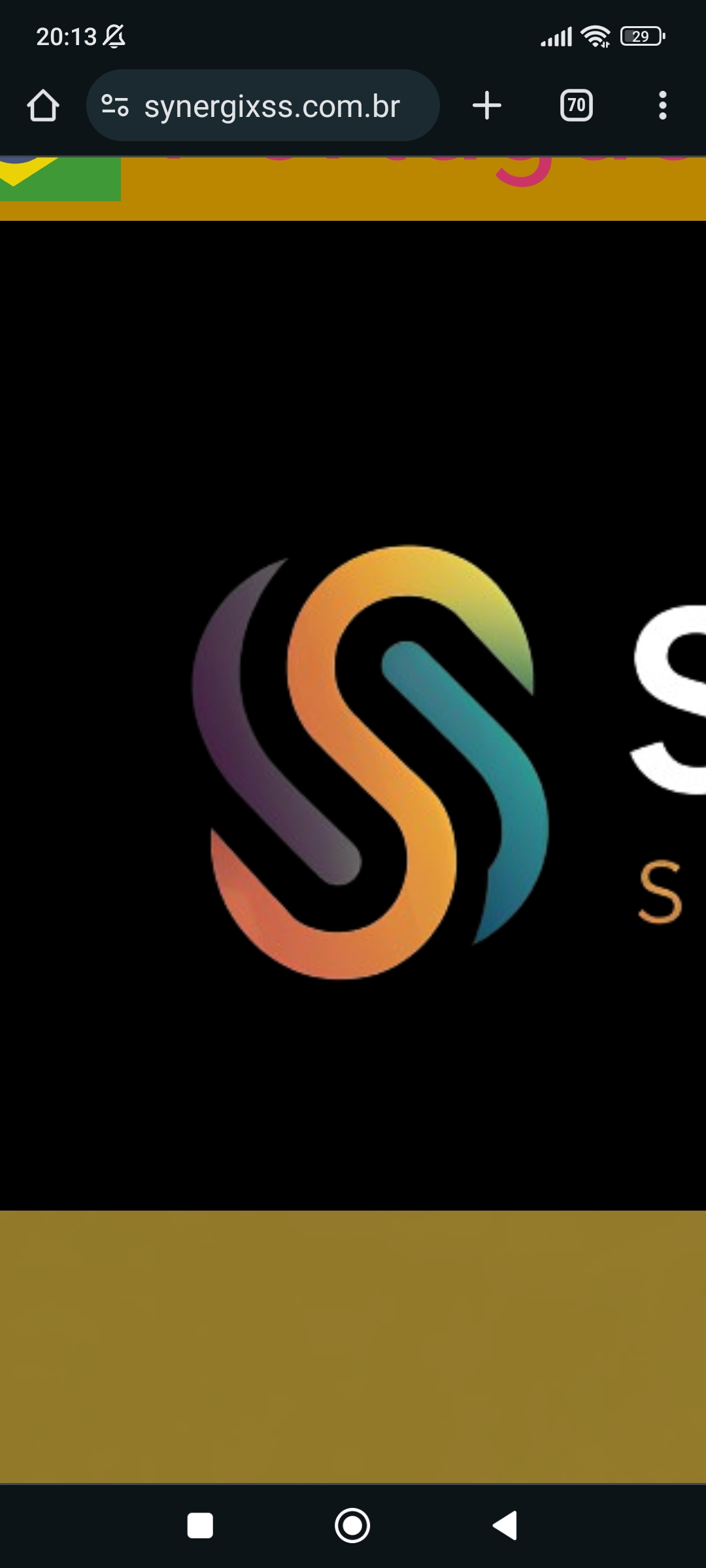 Synergix Strategic Solutions