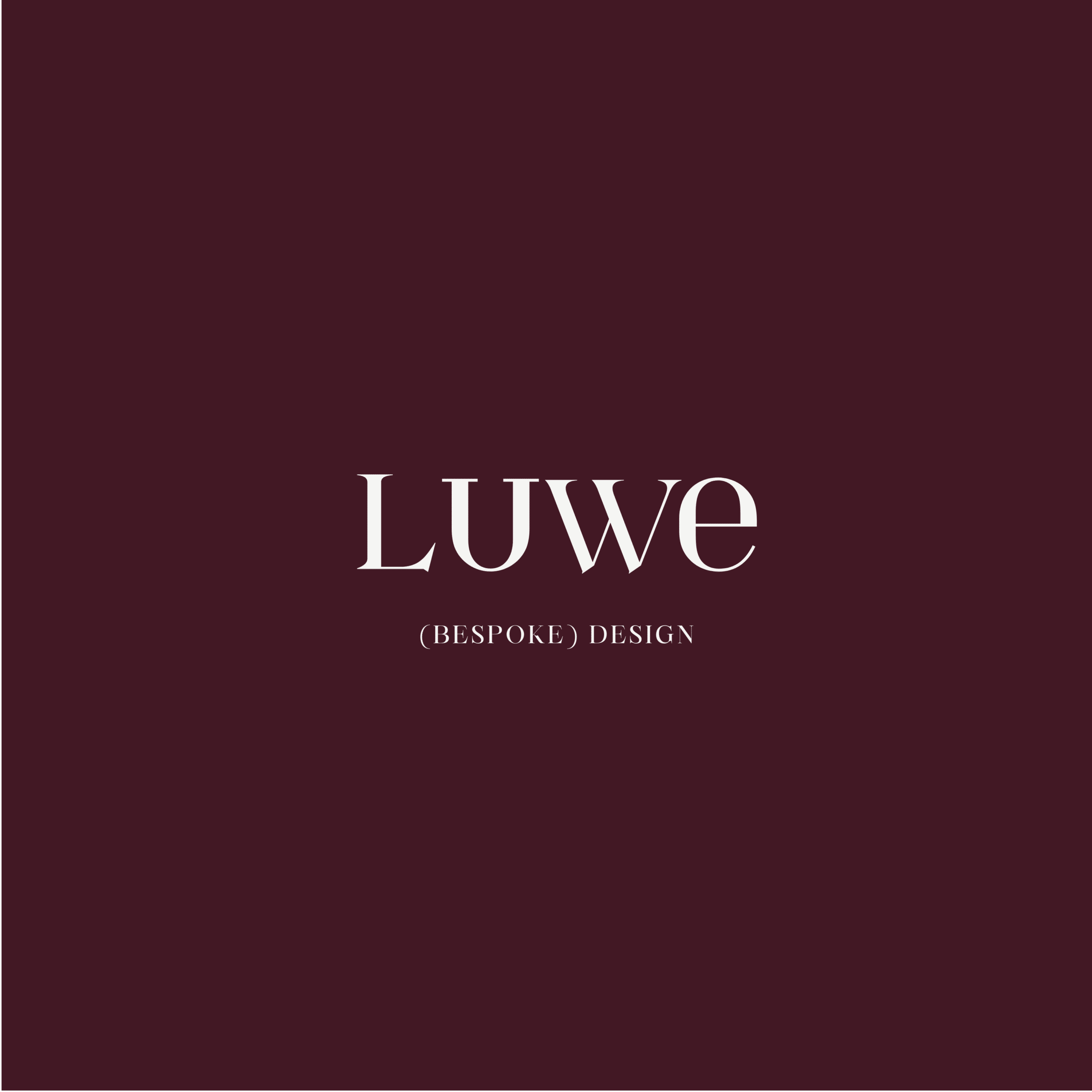 Luwe design