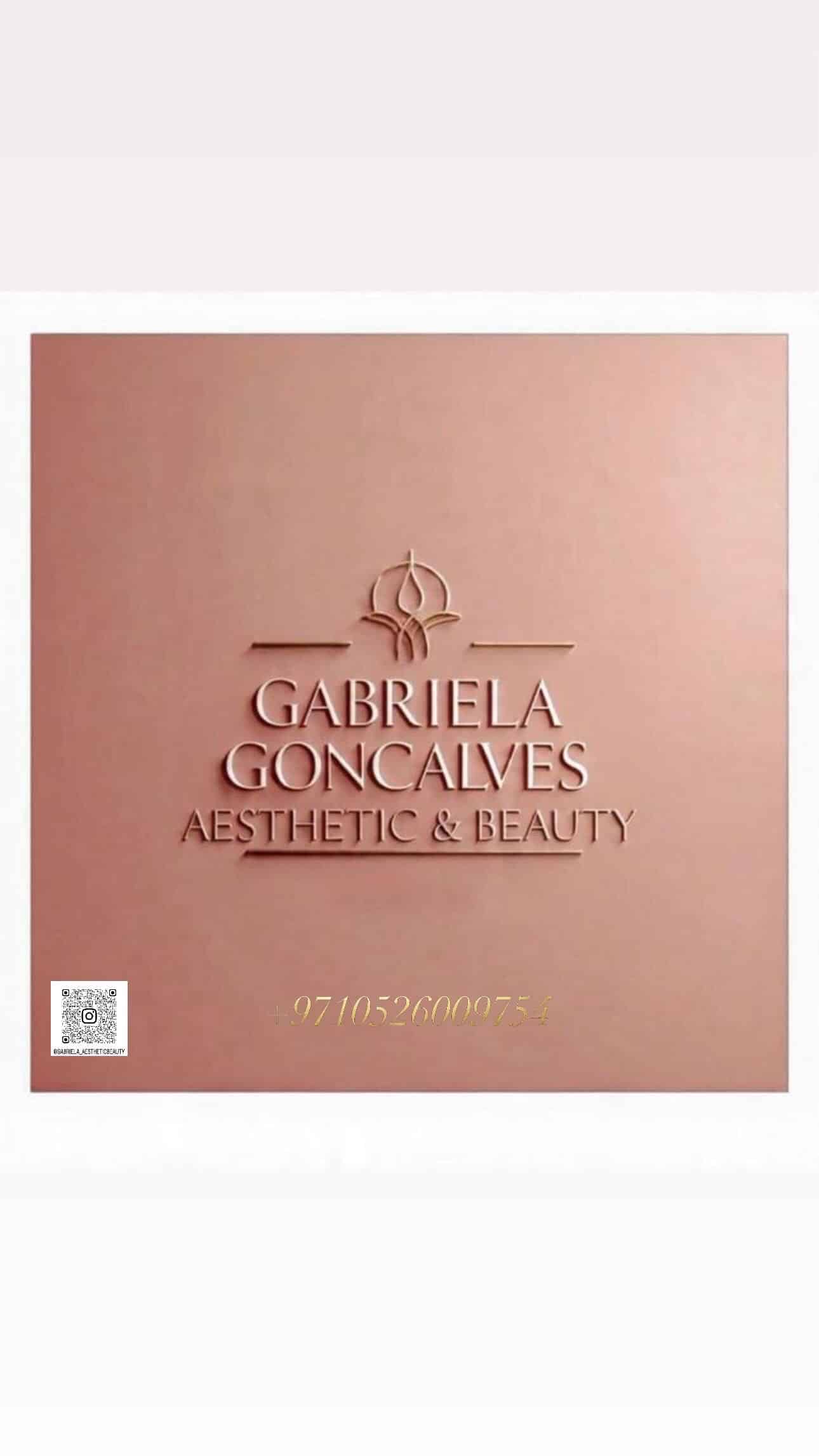 Gabriela Aesthetic & Beauty