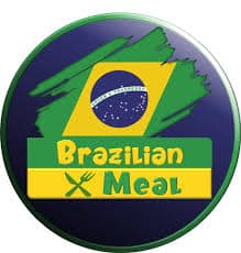 Brazilian meal
